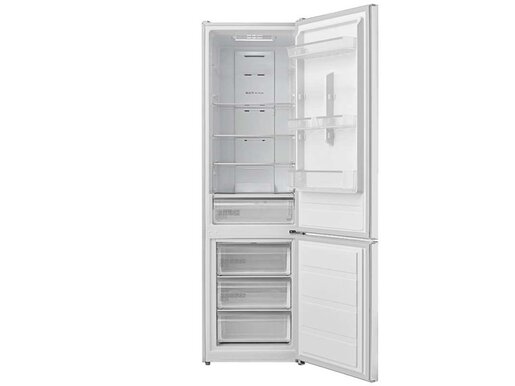 Midea kombinovani frižider MDRB489FGE01O