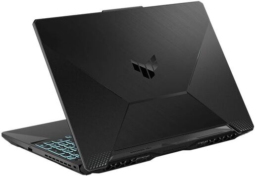 Laptop ASUS TUF Gaming A15 FA506NCG-HN207, 15.6 FHD, AMD Ryzen 7 7445HS, 16GB RAM, 1TB SSD, nVidia GeForce RTX3050, DOS
