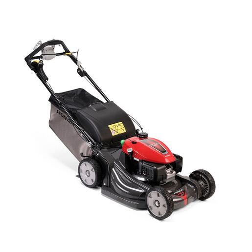 HONDA kosačica sa plastičnim kućištem HRX537VYE