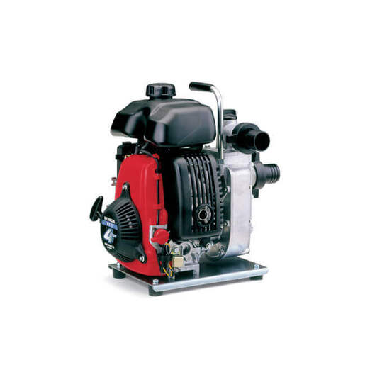 HONDA pumpa za čistu vodu WX15