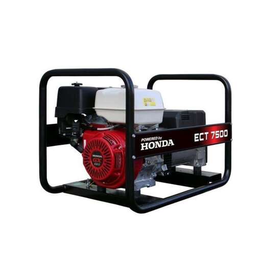 HONDA kompaktni agregat ECT7500P