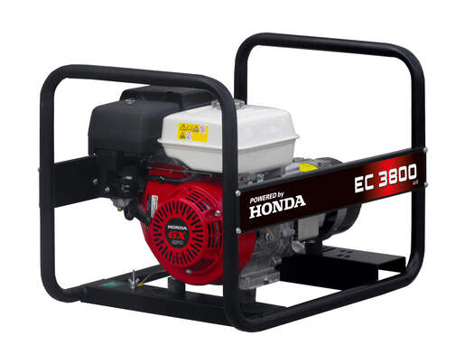 HONDA kompaktni agregat EC3800 AVR