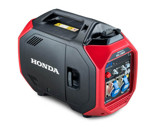HONDA prenosni inverter agregat EU32i