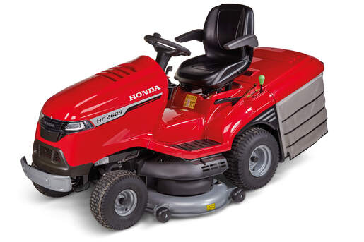 HONDA traktorska kosačica HF2625HME