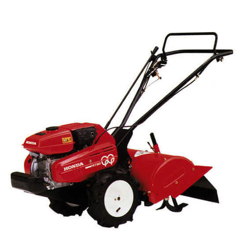 HONDA kopačica FR750