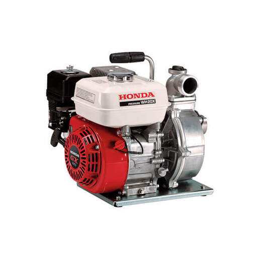 HONDA profesionalna pumpa  za vodu sa visokim pritiskom WH20