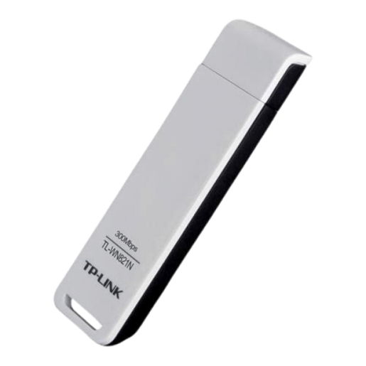 LAN MK TP-LINK TL-WN821N 300Mbps Wi-Fi USB