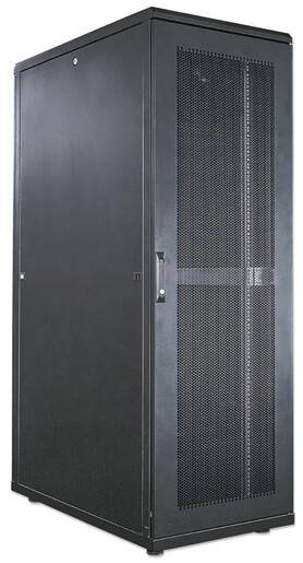 Rack orman Intellinet 713276 19"/42U 800x1000x2033/perforirana vrata/bravica
