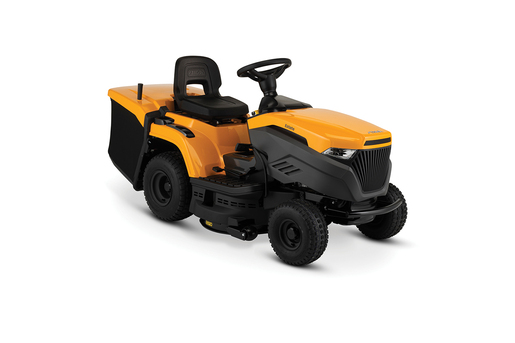 Stiga traktor kosačica estate 384