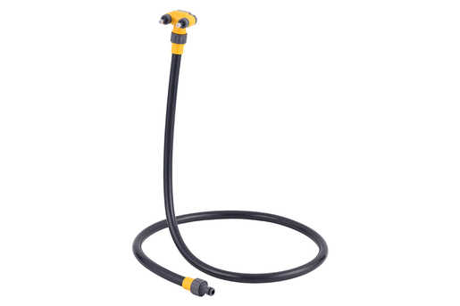 Pokretni set za rashladnu maglu sa prekidačem bomber