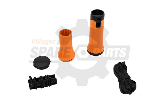 1026297 ručka i kanap za modele upx 82