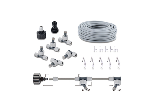 Set za rashladnu maglu bomber 15m b