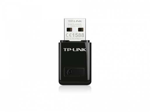 LAN MK TP-LINK TL-WN823N Wi-Fi USB Adapter Mini
