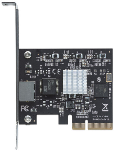 LAN MK Intellinet 507950 PCI-E 1x10GbE