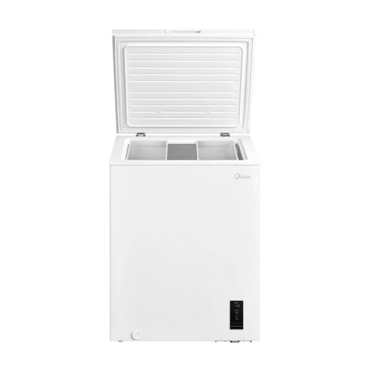 Midea horizontalni zamrzivač MDRC207FEE01