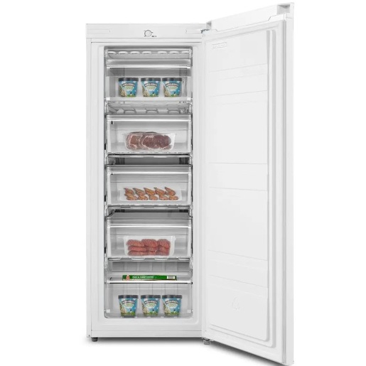 Midea vertikalni zamrzivač MDRU229FZE01