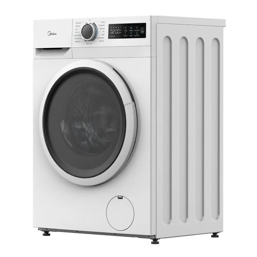 Midea veš mašina MF110W80BA10/W-HR
