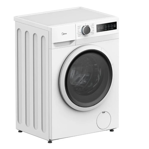 Midea veš mašina MF110W80BA10/W-HR