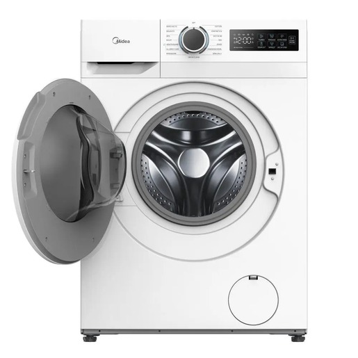 Midea veš mašina MF110W80BA10/W-HR