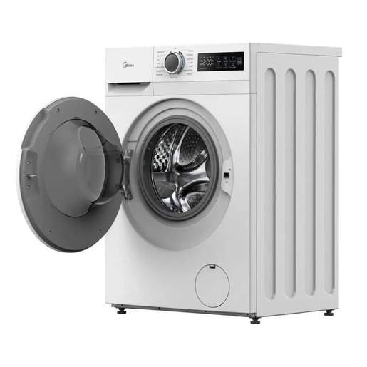 Midea veš mašina MF110W80BA10/W-HR