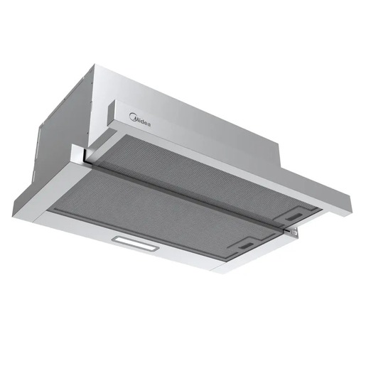 Midea aspirator MH60T2200X-ES