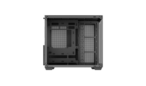 Kućište  DeepCool CG530 4F crni, R-CG530-BKADA4-G-1
