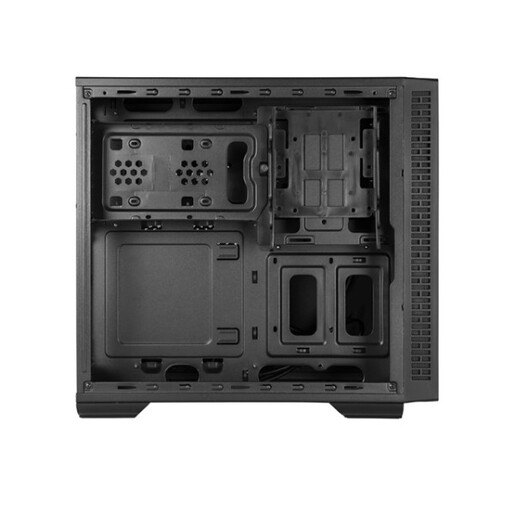 Kuciste Chieftec Uni Series ATX Cube, UK-02B-OP