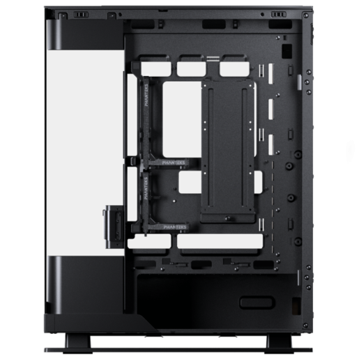 Kućište PHANTEKS Evolv X2 Mid-Tower E-ATX, Tempered Glass, DRGB - Black