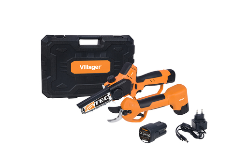 Akumulatorski set za orezivanje villager vps 3