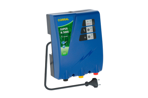 Pastirica super n 5000