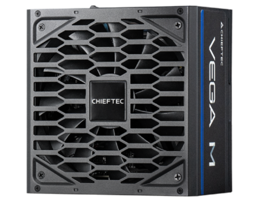 Napajanje 1000W Chieftec VEGA M 80+ Gold, GEN5 PPG-1000-C