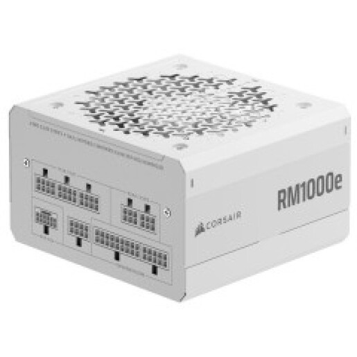 Napajanje 1000W Corsair RM1000e 80+ Gold Fully Modular White, CP-9020294-EU