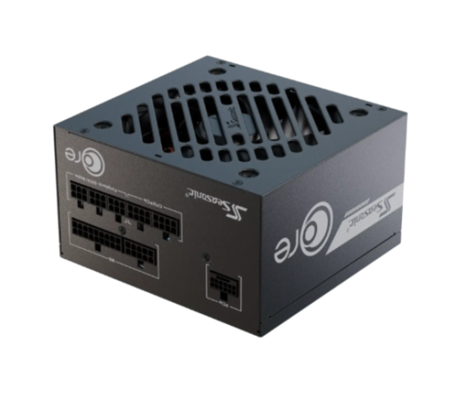 Napajanje 750W Seasonic Core GX-750 ATX 3.1, SRP-CGX751-A5A32SF