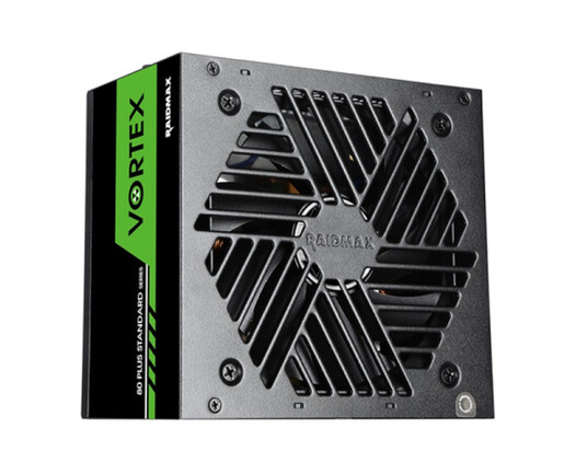 Napajanje 600W Raidmax Vortex RX-600AC-V 80PLUS