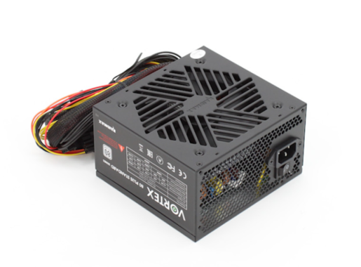 Napajanje 600W Raidmax Vortex RX-600AC-V 80PLUS