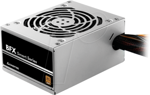 Napajanje 450W Chieftec Smart SFX BFX-450BS 80+ Bronze