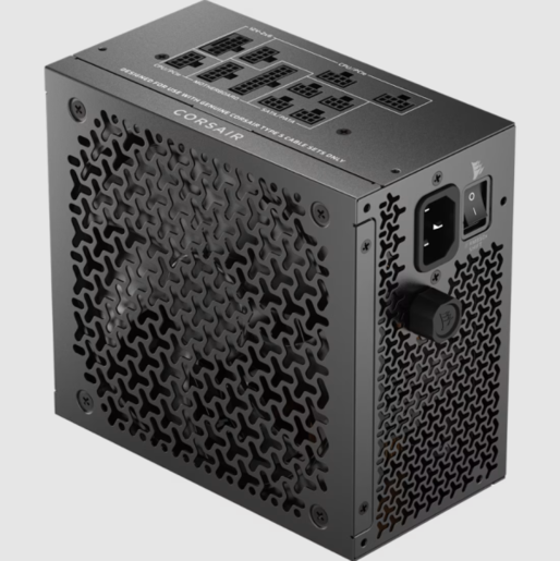 Napajanje 850W Corsair SHIFT Fully Modular, CP-9020299-EU