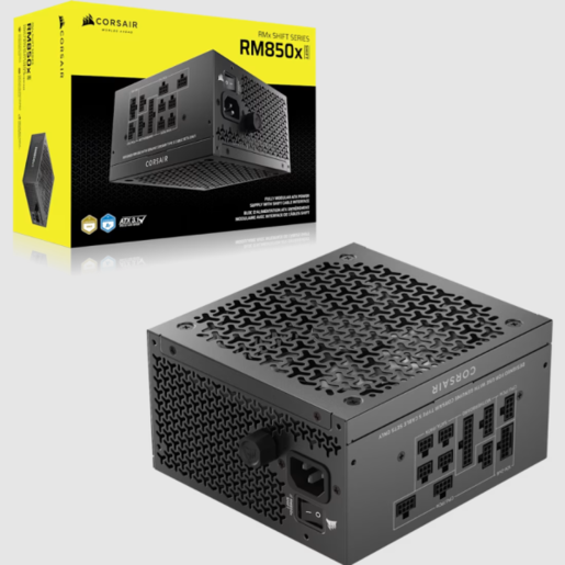 Napajanje 850W Corsair SHIFT Fully Modular, CP-9020299-EU