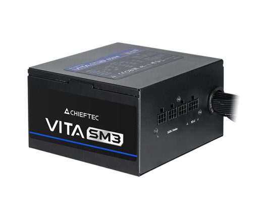 Napajanje 850W Chieftec VITA 80+ Bronze, BPX-850-C