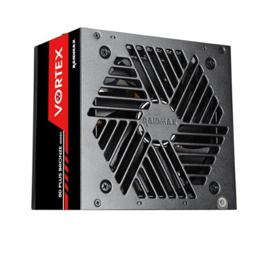 Napajanje 700W Raidmax Vortex RX-700AC-V, Crno 80+ Bronze