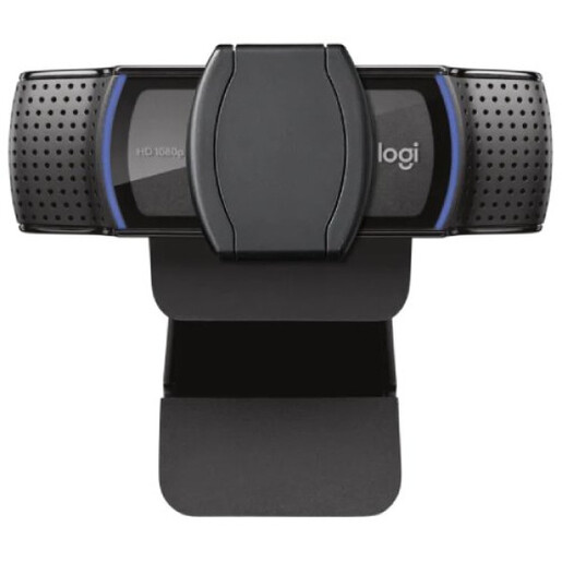 Web camera Logitech C920e 960-001360