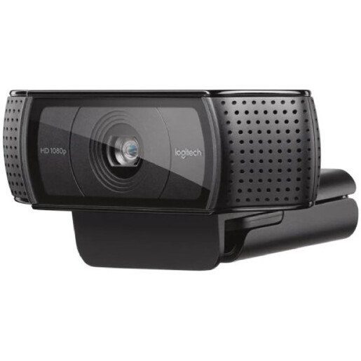 Web camera Logitech C920e 960-001360
