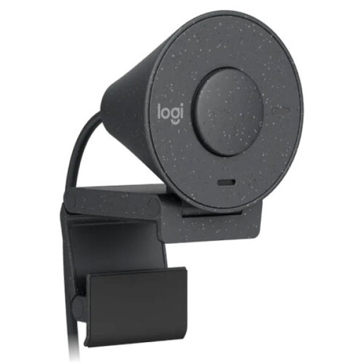 Web kamera Logitech Brio 300 960-001436