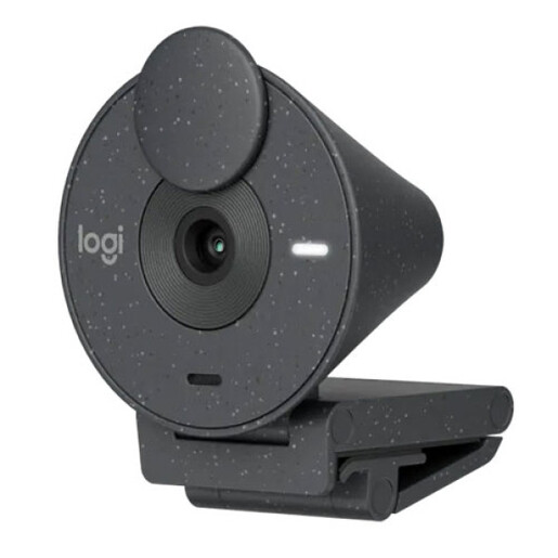 Web kamera Logitech Brio 300 960-001436