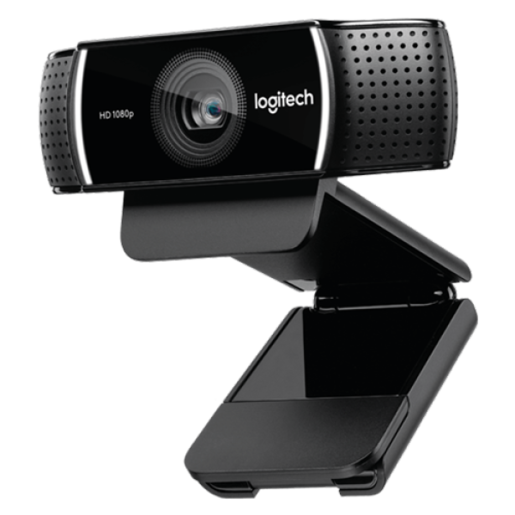 WEB CAMERA Logitech HD PRO Stream Webcam C922 960-001088
