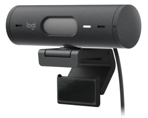 Web kamera Logitech Brio 500 960-001422