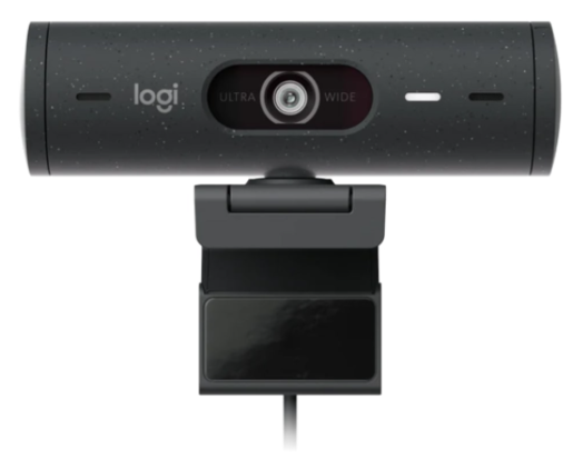 Web kamera Logitech Brio 500 960-001422