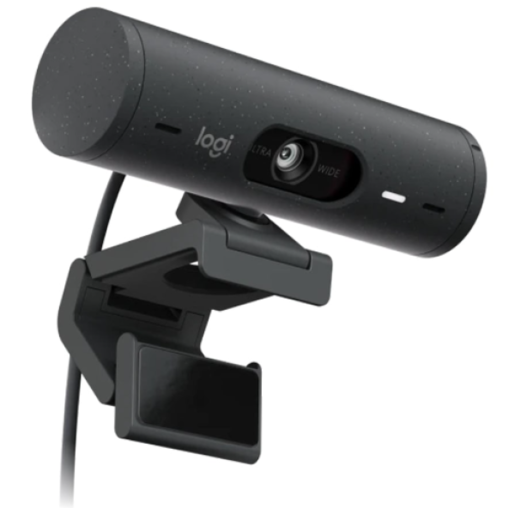 Web kamera Logitech Brio 500 960-001422