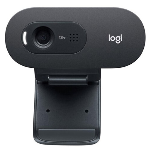 Web camera Logitech C505e 960-001372
