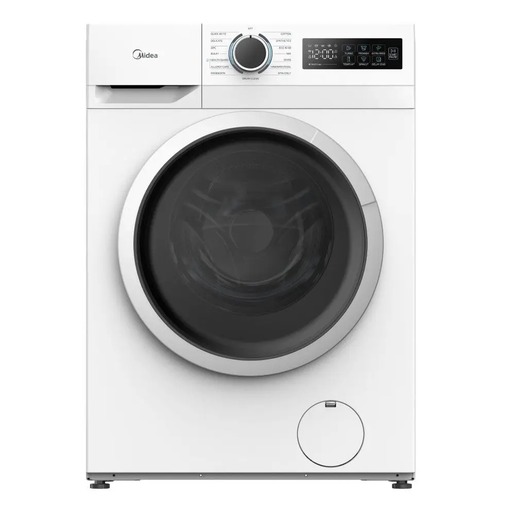 Midea mašina za pranje veša MF110W70BA10/W-HR
